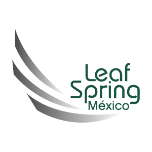 logo leaf spring mexico